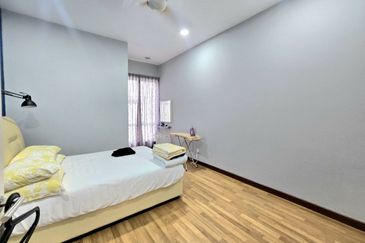 Cassia Garden Residence