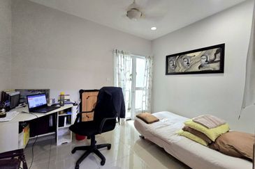 Cassia Garden Residence