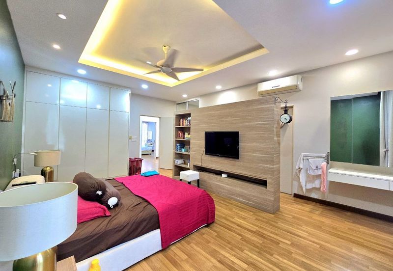 Cassia Garden Residence