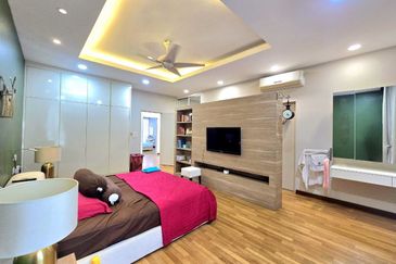 Cassia Garden Residence