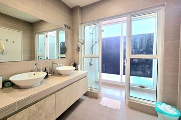 Cassia Garden Residence