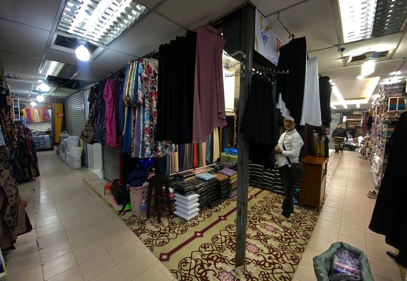 Jalan Tuanku Abdul Rahman