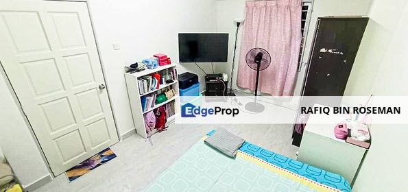 Ampang Damai Condominium Ampang, Selangor, Ampang