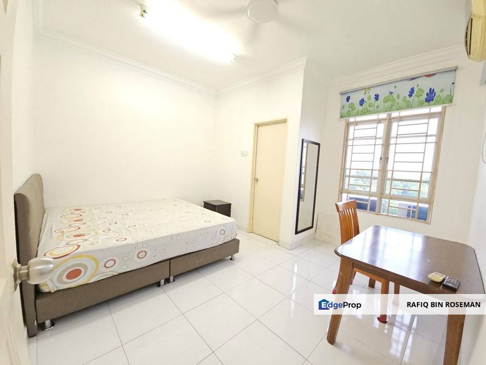 Villa Pavilion Seri Kembangan, Selangor, Seri Kembangan