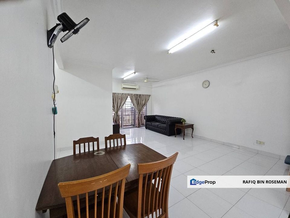 Villa Pavilion Seri Kembangan, Selangor, Seri Kembangan