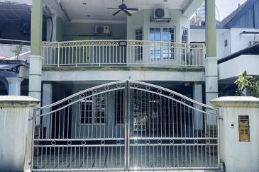 Section 19 (Seksyen 19) @ Shah Alam