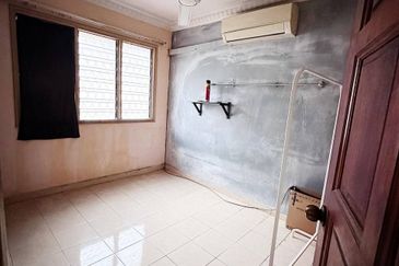 Section 19 (Seksyen 19) @ Shah Alam