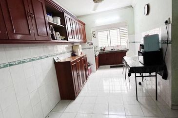 Section 19 (Seksyen 19) @ Shah Alam