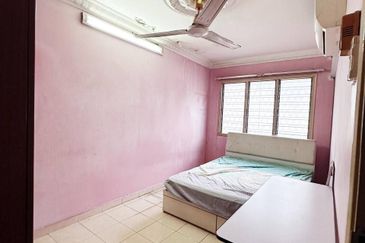 Section 19 (Seksyen 19) @ Shah Alam