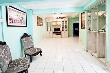 Section 19 (Seksyen 19) @ Shah Alam