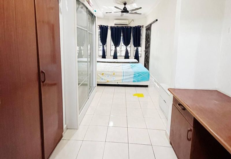 Section 19 (Seksyen 19) @ Shah Alam