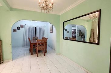 Section 19 (Seksyen 19) @ Shah Alam