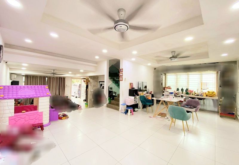 Bandar Baru Wangsa Maju