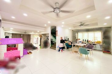 Bandar Baru Wangsa Maju