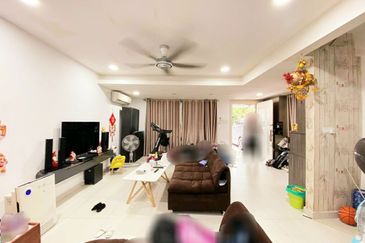 Bandar Baru Wangsa Maju