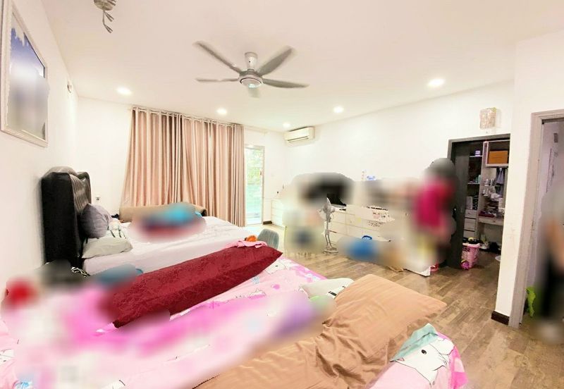 Bandar Baru Wangsa Maju