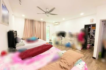 Bandar Baru Wangsa Maju