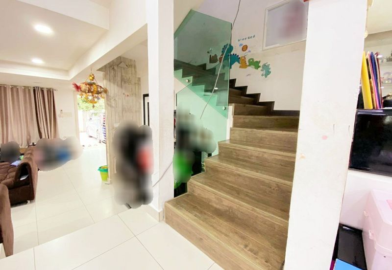 Bandar Baru Wangsa Maju