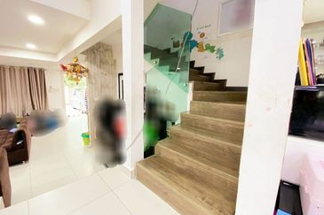 Bandar Baru Wangsa Maju