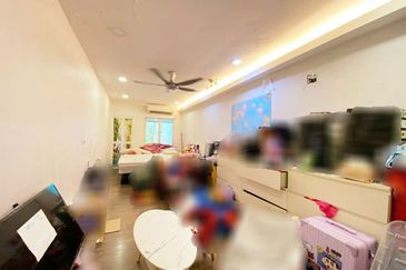 Bandar Baru Wangsa Maju