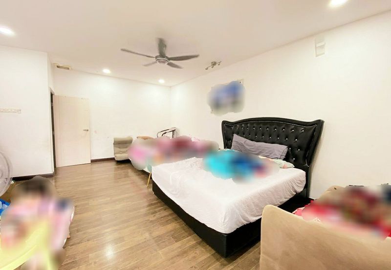 Bandar Baru Wangsa Maju