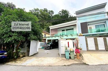 Bandar Baru Wangsa Maju