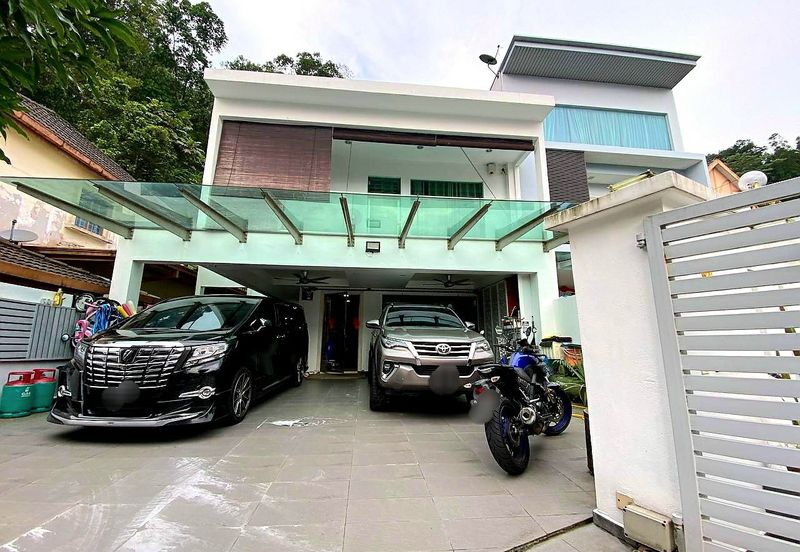 Bandar Baru Wangsa Maju