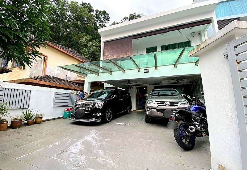 Bandar Baru Wangsa Maju