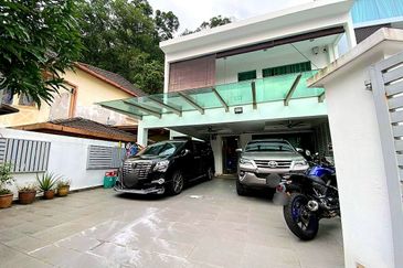 Bandar Baru Wangsa Maju