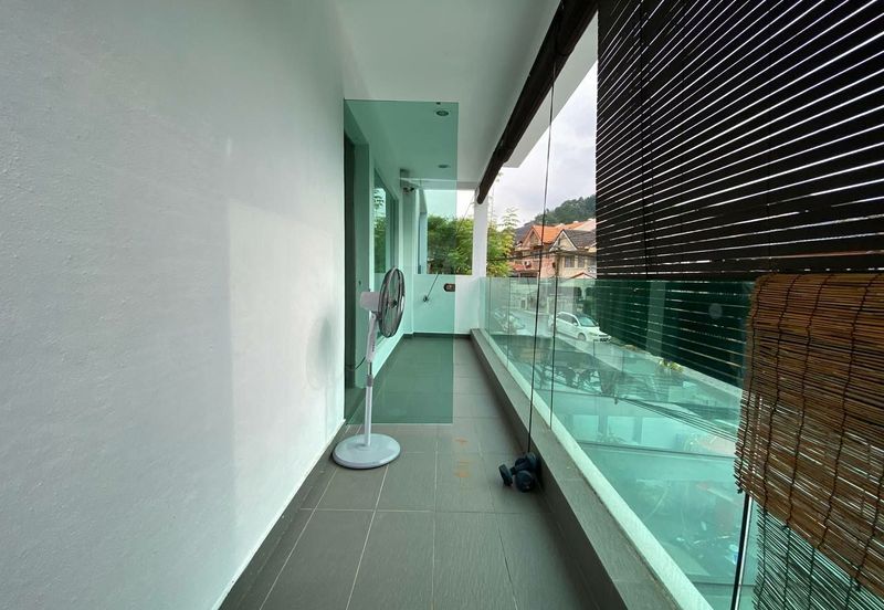 Bandar Baru Wangsa Maju