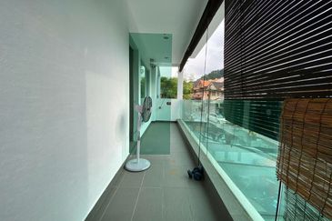 Bandar Baru Wangsa Maju