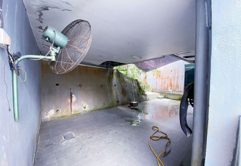 Bandar Baru Wangsa Maju