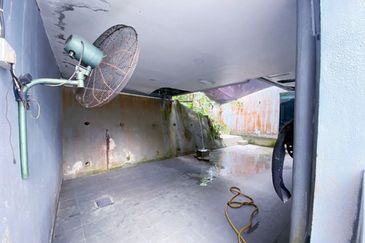 Bandar Baru Wangsa Maju