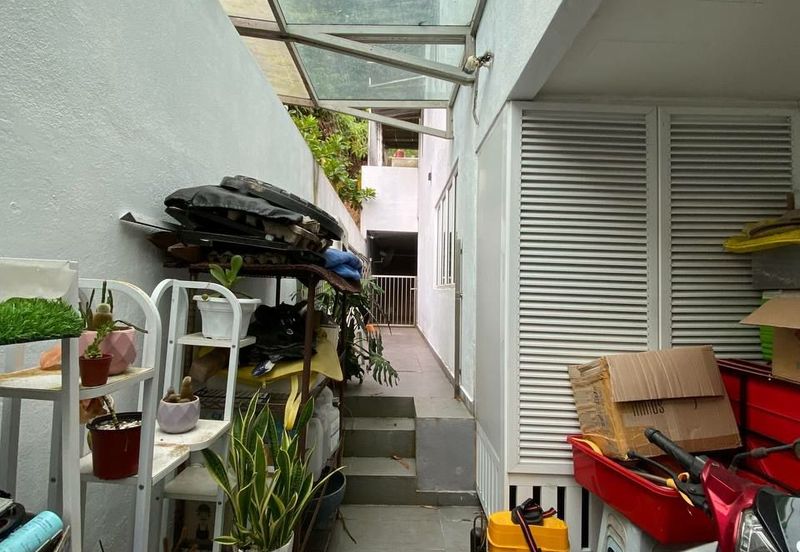 Bandar Baru Wangsa Maju