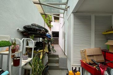 Bandar Baru Wangsa Maju