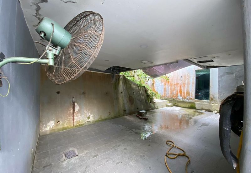 Bandar Baru Wangsa Maju