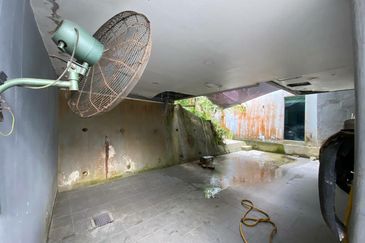 Bandar Baru Wangsa Maju