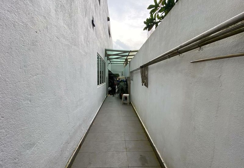 Bandar Baru Wangsa Maju