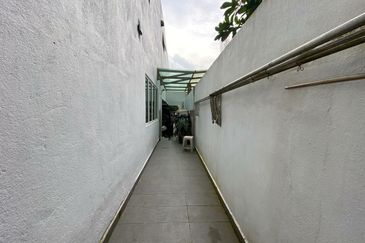 Bandar Baru Wangsa Maju