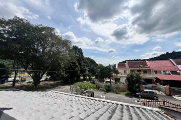 Taman Sri Ukay