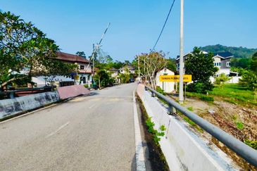 Taman Permai Jaya