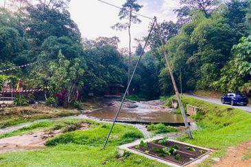 Bandar Baru Selayang