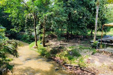 Bandar Baru Selayang