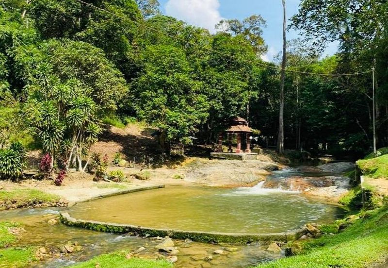 Bandar Baru Selayang