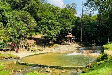 Bandar Baru Selayang