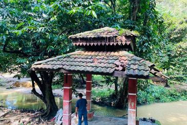 Bandar Baru Selayang