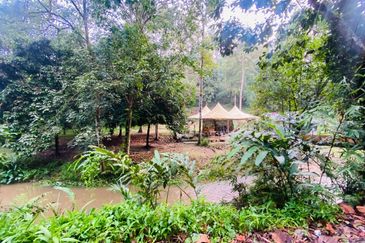 Bandar Baru Selayang