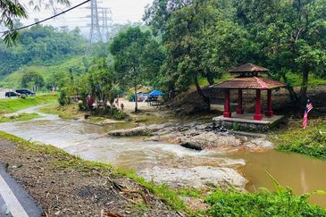 Bandar Baru Selayang