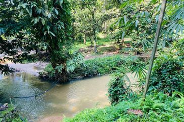 Bandar Baru Selayang