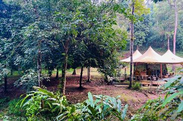 Bandar Baru Selayang